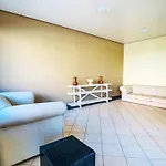 Flat Para 6 Pessoas Com Piscina Aquecida - Po01I