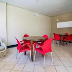 Flat Para 6 Pessoas Com Piscina Aquecida - Po01I