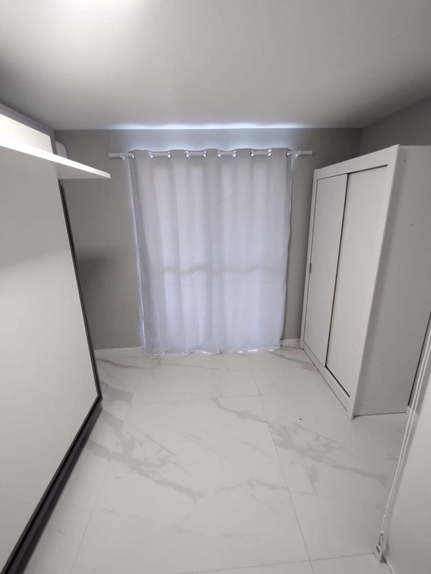 Flat 6 Pessoas Com Piscina Aquecida - Po01i Apartamento