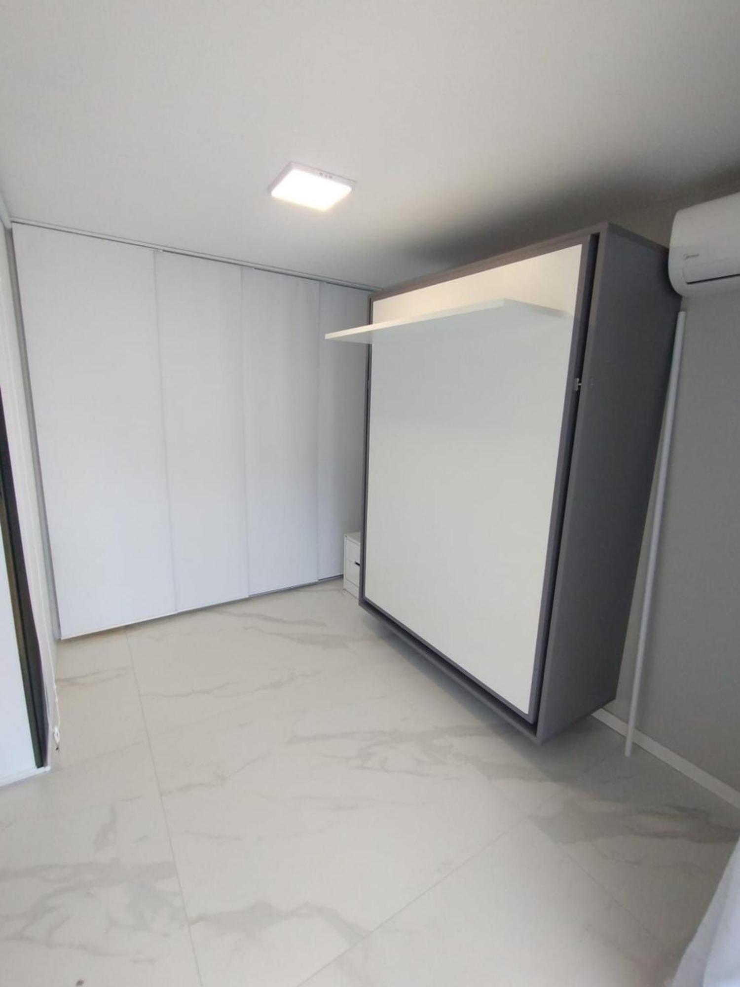 Flat 6 Pessoas Com Piscina Aquecida - Po01i