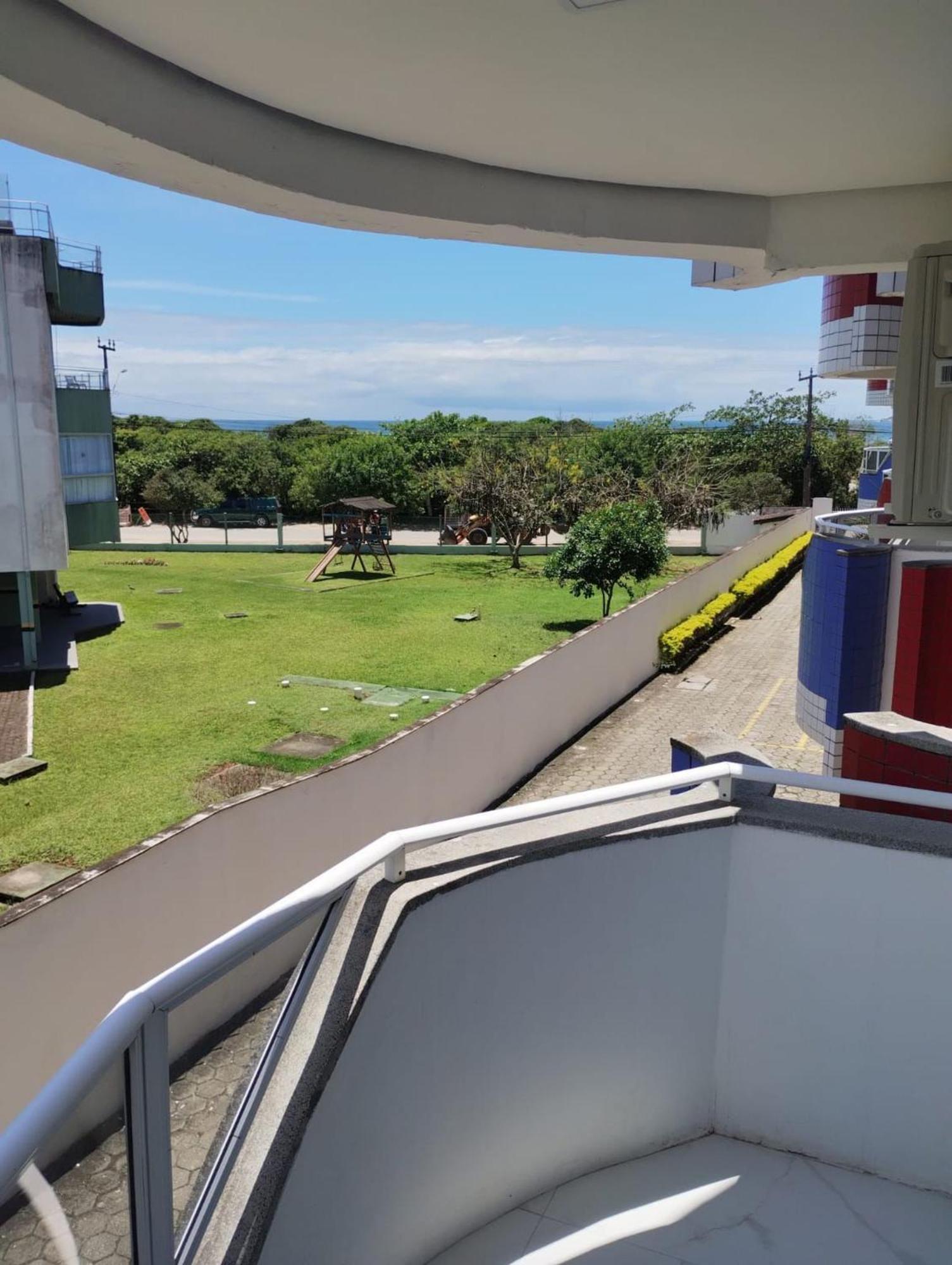 Flat 6 Pessoas Com Piscina Aquecida - Po01i Apartamento Florianopolis